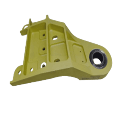 Tank Drag Strut Assembly - Structure Part